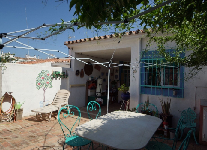 Maison de Ville situé à Nueva Andalucía - 9