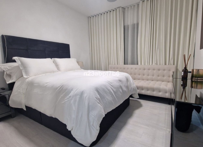 Apartamento Planta Baja en Estepona - 5