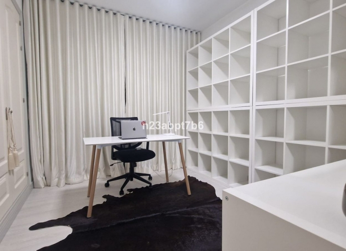 Apartamento Planta Baja en Estepona - 7