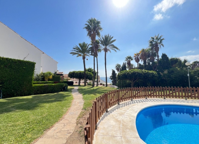 Maison de Ville situé à Estepona - 3