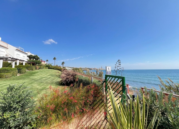 Maison de Ville situé à Estepona - 4