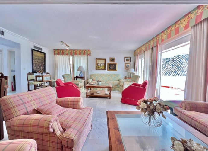 Maison de Ville situé à Estepona - 6