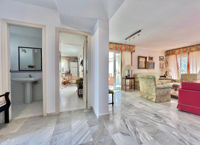 Maison de Ville situé à Estepona - 7