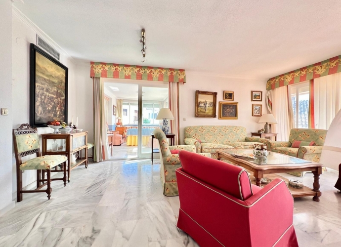 Maison de Ville situé à Estepona - 8