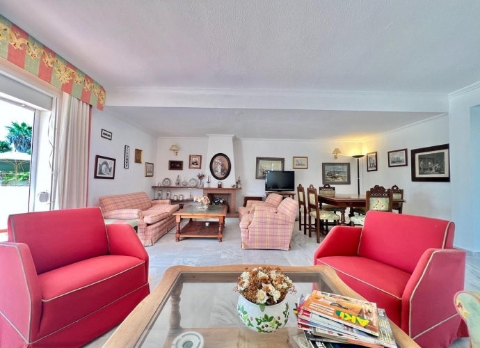 Maison de Ville situé à Estepona - 9