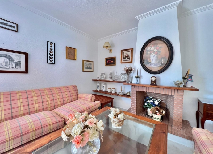 Maison de Ville situé à Estepona - 10