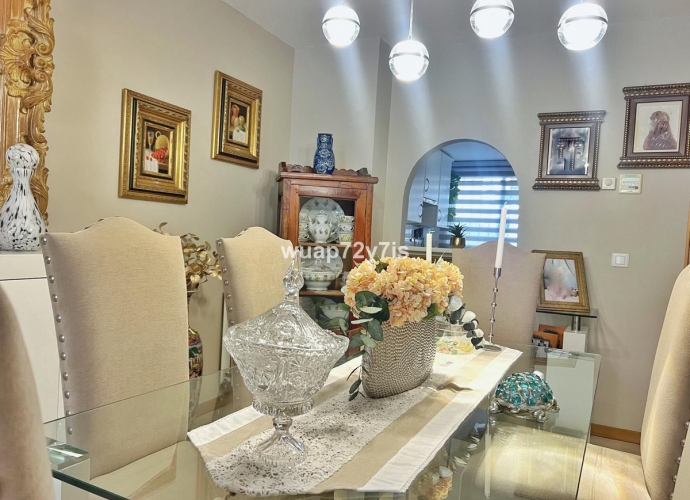 Apartamento Planta Baja en Guadalmina Alta - 3