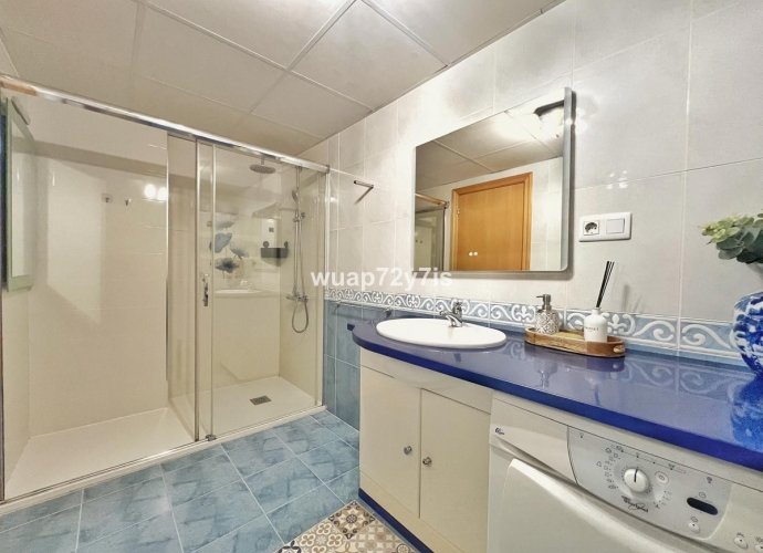 Apartamento Planta Baja en Guadalmina Alta - 8