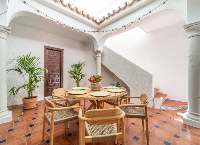 Villa indépendante situé à New Golden Mile - 5