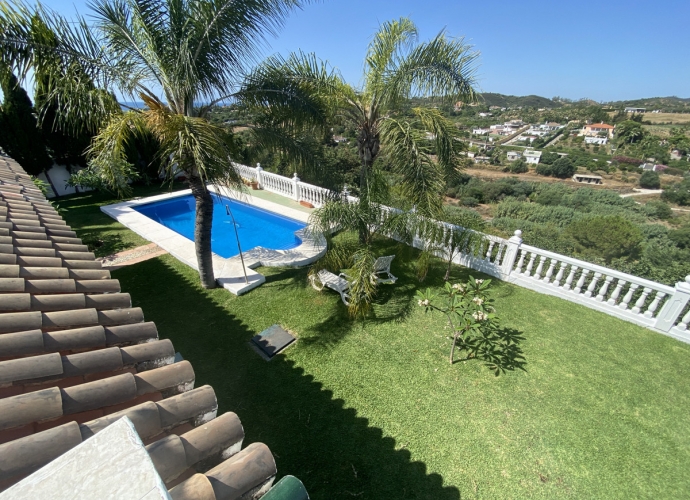 Villa Finca in Estepona - 3
