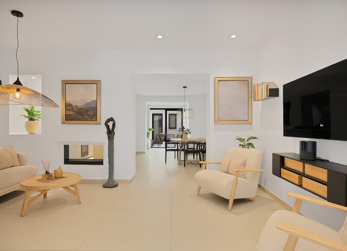 Appartement  rez de chaussée situé à Estepona - 3