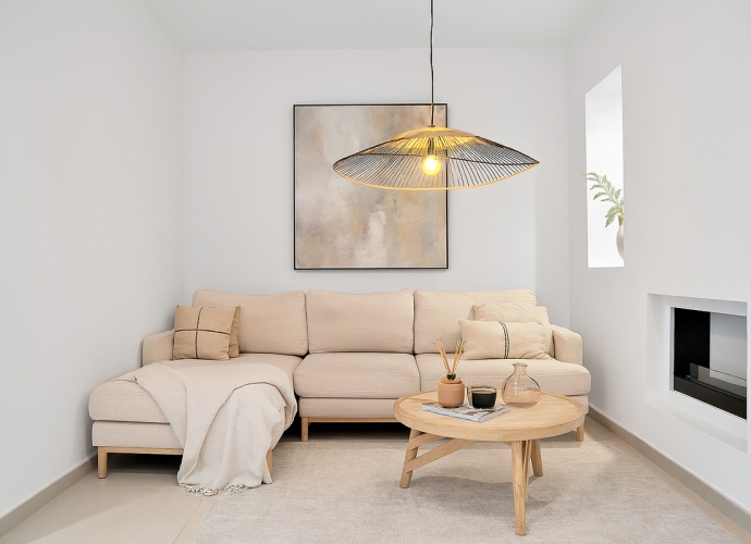 Appartement  rez de chaussée situé à Estepona - 4