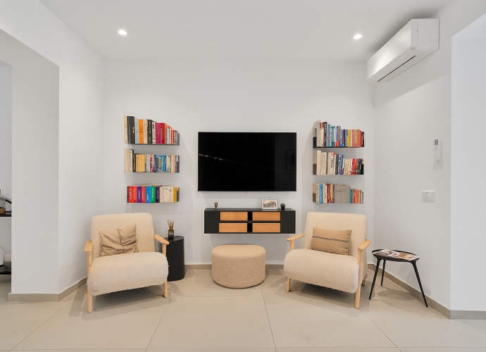 Appartement  rez de chaussée situé à Estepona - 5