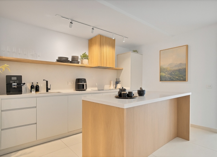 Appartement  rez de chaussée situé à Estepona - 7