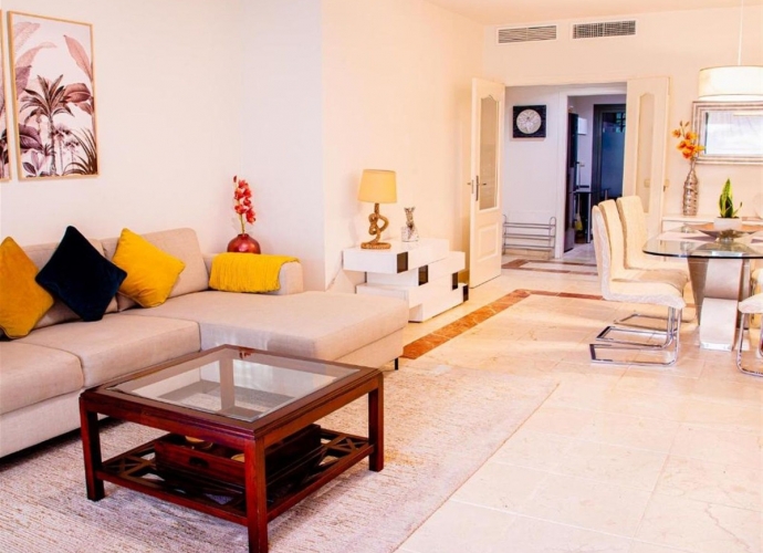 Apartamento Planta Baja en Estepona - 5