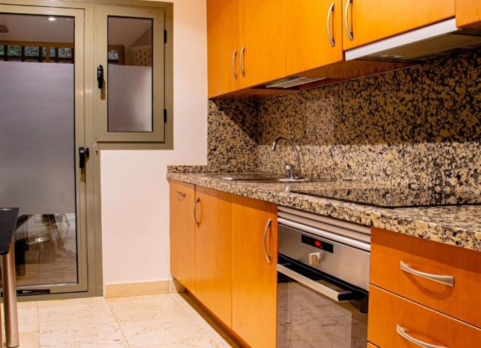 Apartment Ground Floor in Estepona - 6