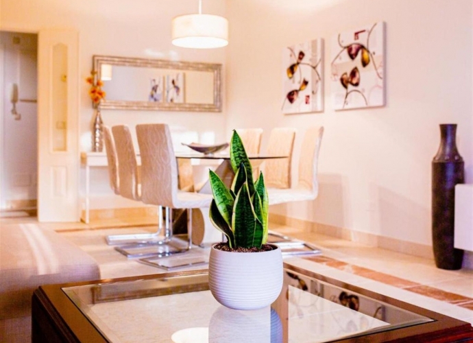 Apartment Ground Floor in Estepona - 7