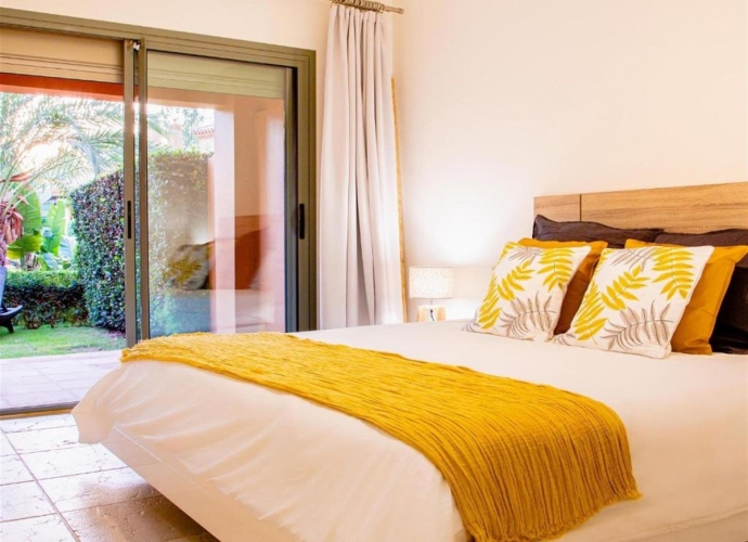 Apartment Ground Floor in Estepona - 8