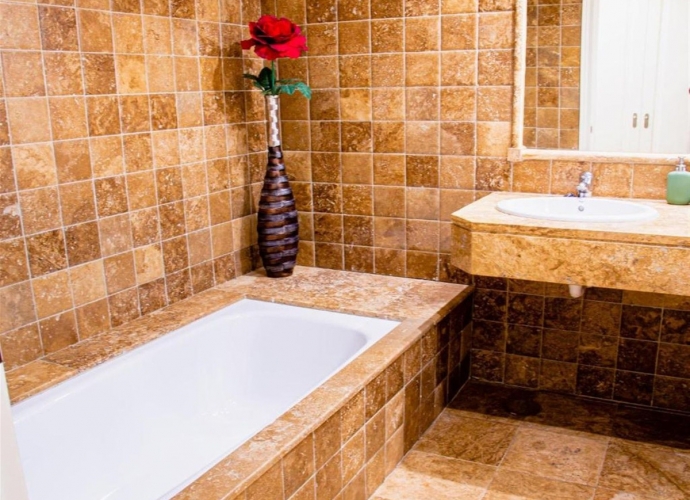 Apartamento Planta Baja en Estepona - 9