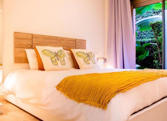 Apartamento Planta Baja en Estepona - 10