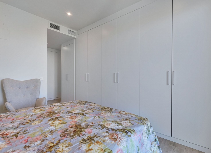Apartamento Planta Media en Nueva Andalucía - 5