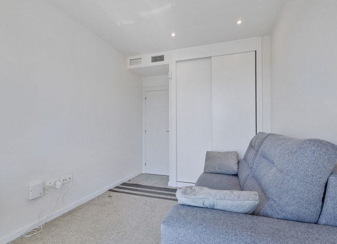 Apartamento Planta Media en Nueva Andalucía - 6