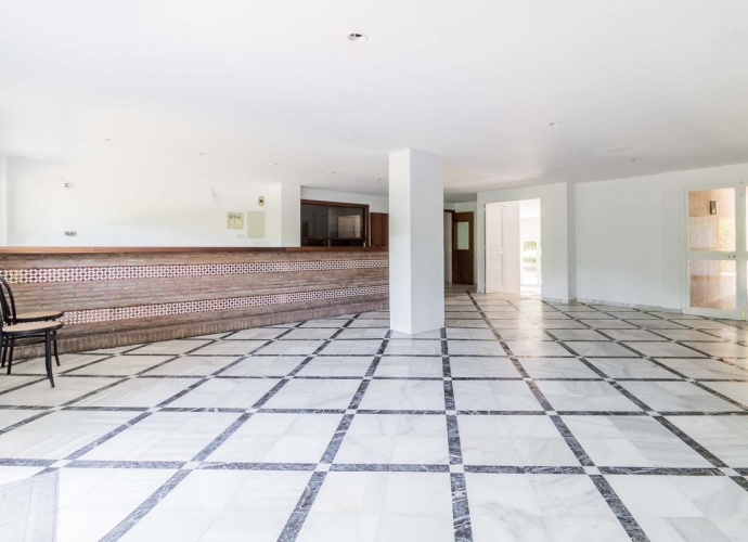 Commercial Business in Estepona - 3