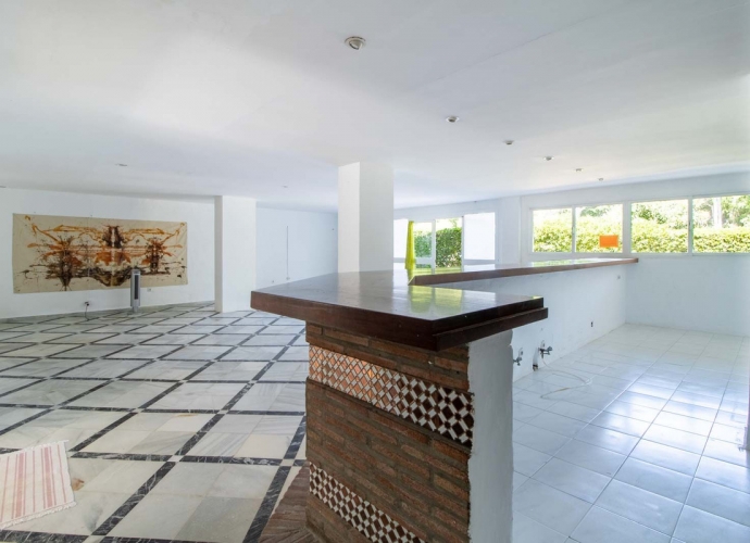 Commercial Business in Estepona - 5