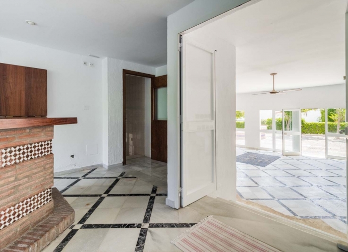 Commercial Business in Estepona - 6