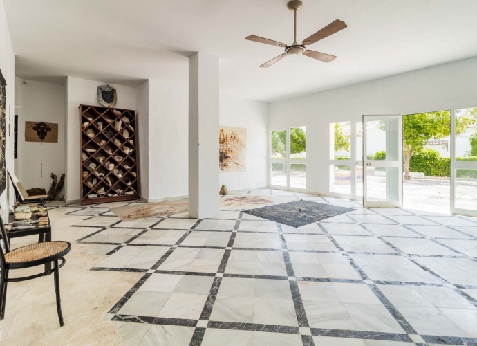 Commercial Business in Estepona - 8