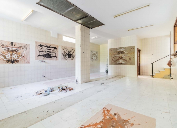 Commercial Business in Estepona - 9