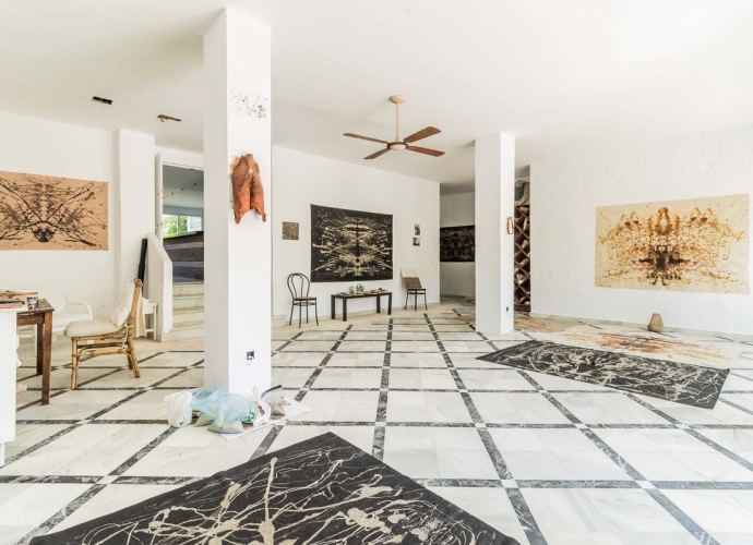 Commercial Business in Estepona - 10