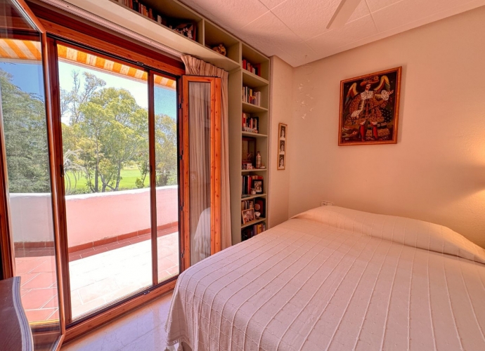 Apartamento Planta Media en Nueva Andalucía - 4