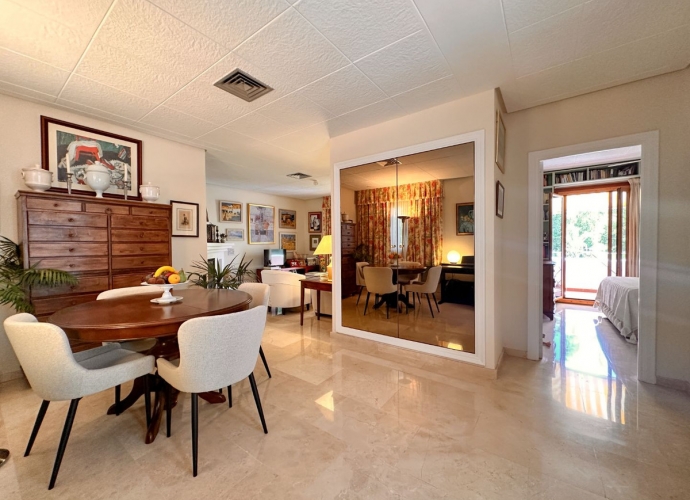 Apartamento Planta Media en Nueva Andalucía - 7
