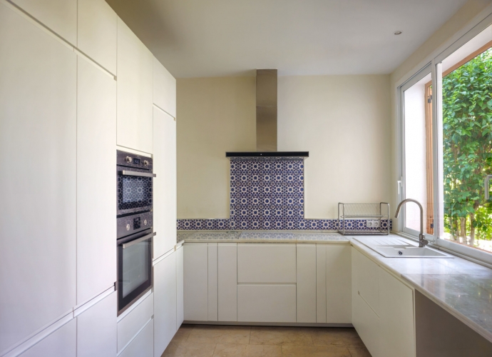Apartment Duplex in Nueva Andalucía - 2