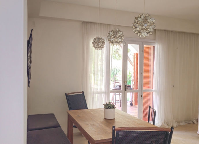 Apartment Duplex in Nueva Andalucía - 4