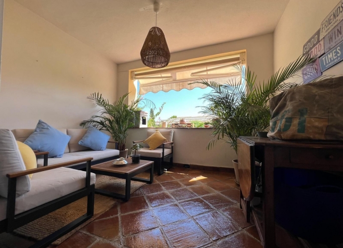 Apartment Ground Floor in Guadalmina Alta - 5