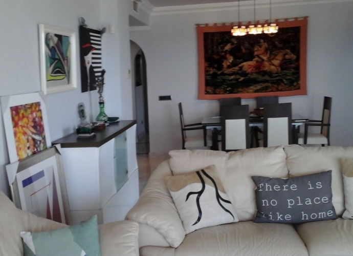 Apartment Middle Floor in Puerto Banús - 10