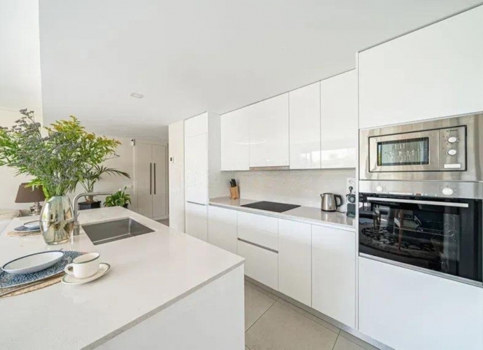 Appartement milieu d’Etage situé à Estepona - 5