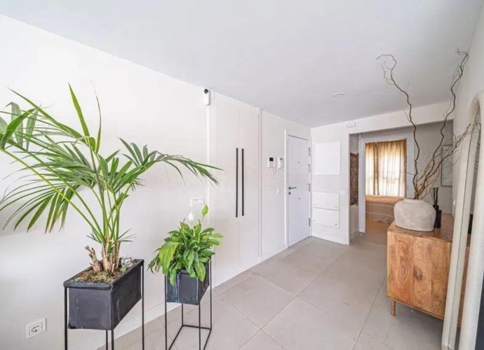 Appartement milieu d’Etage situé à Estepona - 8