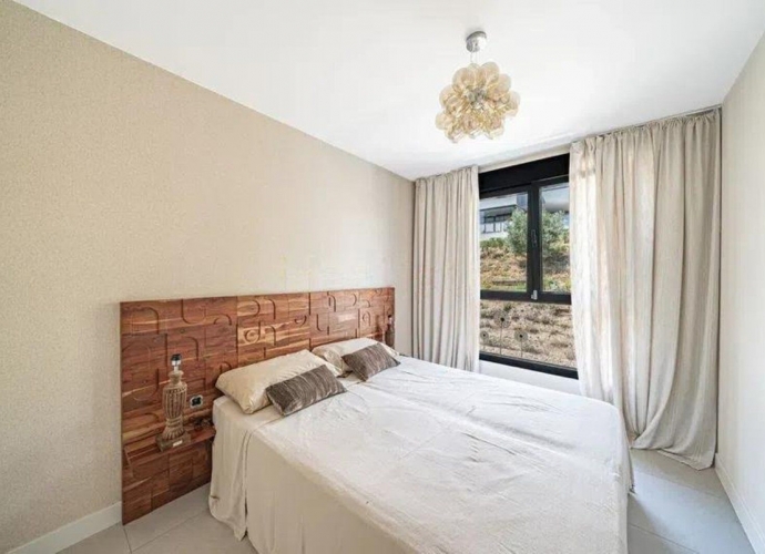 Appartement milieu d’Etage situé à Estepona - 10