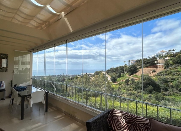 Apartment Duplex en Marbella - 1