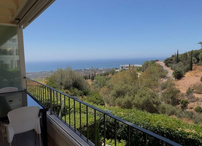 Apartment Duplex en Marbella - 2