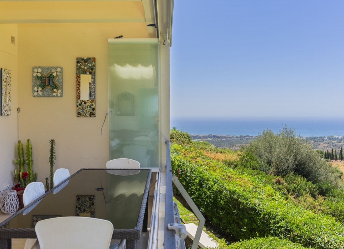 Apartment Duplex en Marbella - 3