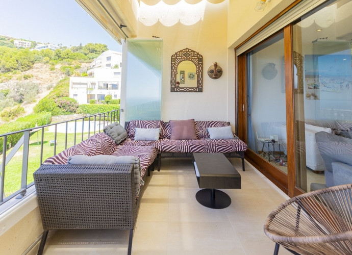 Apartment Duplex en Marbella - 4