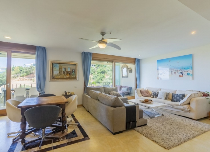 Apartment Duplex en Marbella - 6