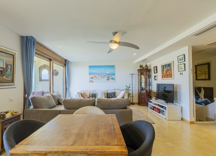 Apartment Duplex en Marbella - 7