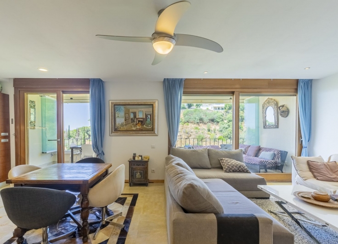 Apartment Duplex en Marbella - 8