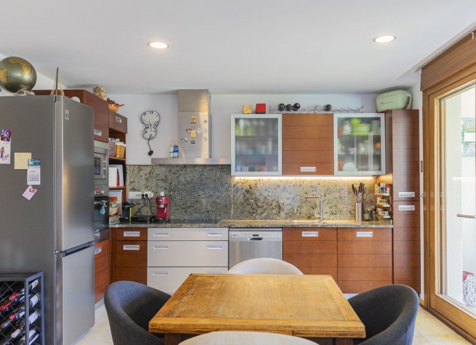 Apartment Duplex en Marbella - 9