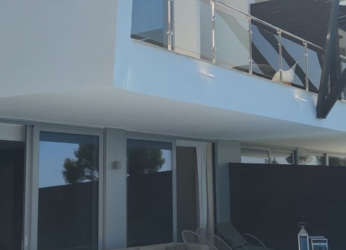 Maison de Ville situé à Sierra Blanca - 1